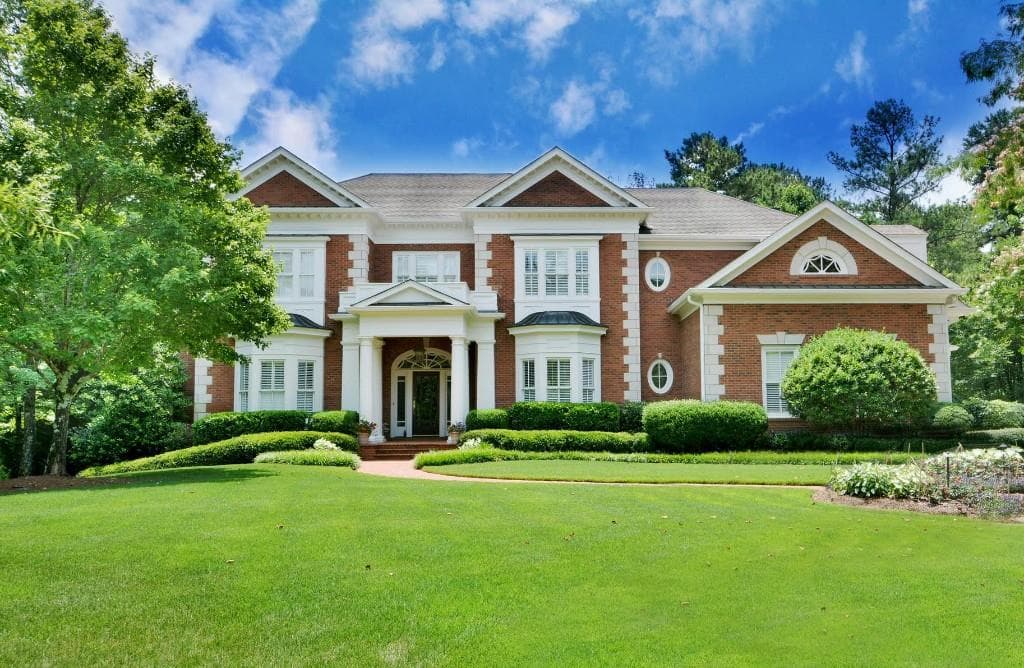 7 Ball Mill Place, Sandy Springs, GA 30350 — most recent listing photo