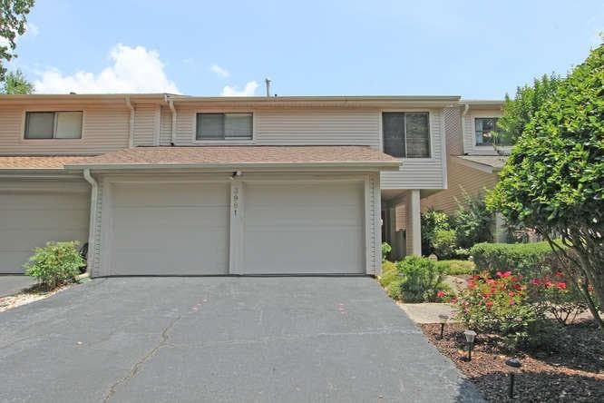 3981 Chantilly Place 3981, Marietta, GA 30068 — most recent listing photo