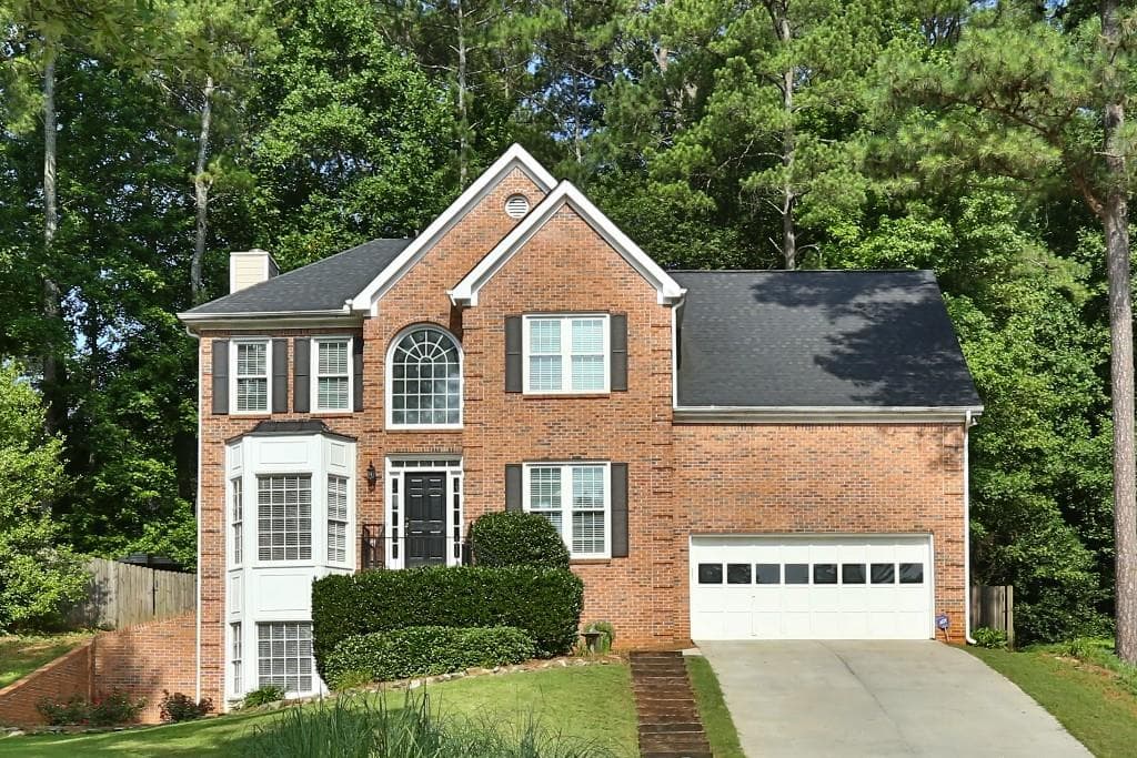 400 Wildwood Lake Court, Suwanee, GA 30024 — most recent listing photo
