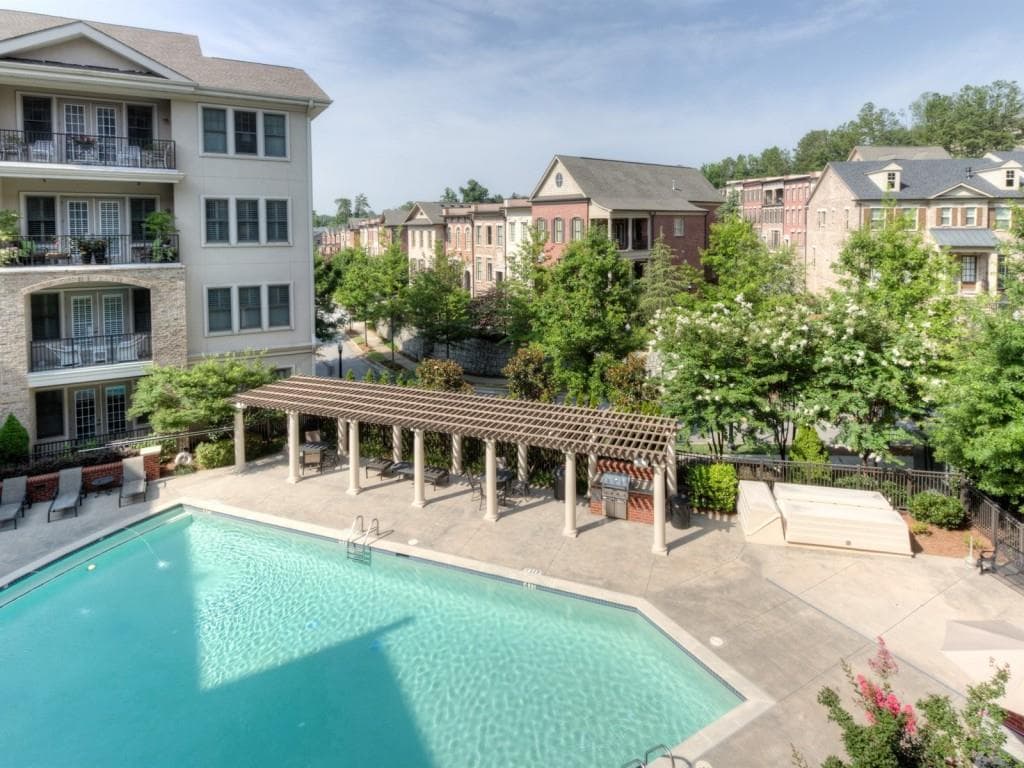 3621 Vinings Slope 2319, Atlanta, GA 30339 — most recent listing photo