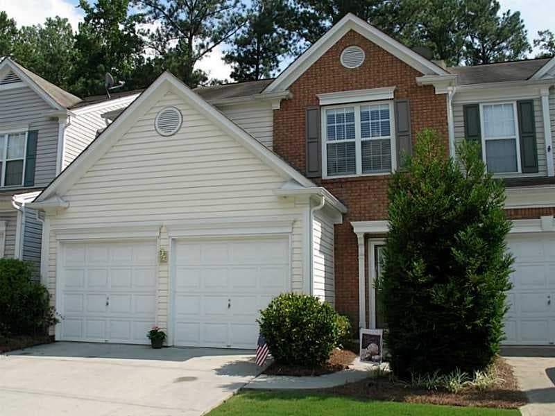 134 Regent Place 134, Woodstock, GA 30188 — most recent listing photo