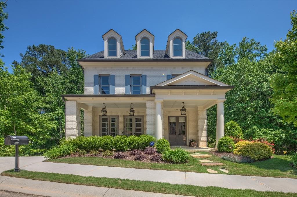 5931 Brundage Lane, Norcross, GA 30071 — most recent listing photo