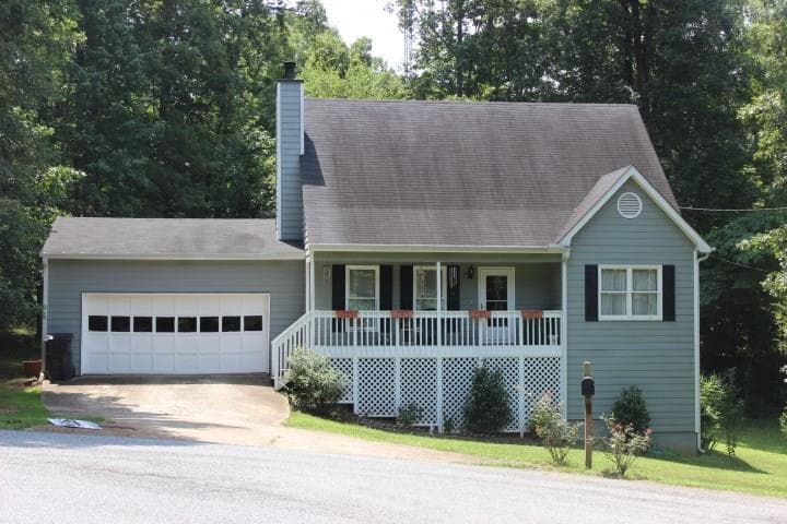3 bedroom single family residence sold at 1539 WILLOW GATE Trace, Auburn, GA 30011