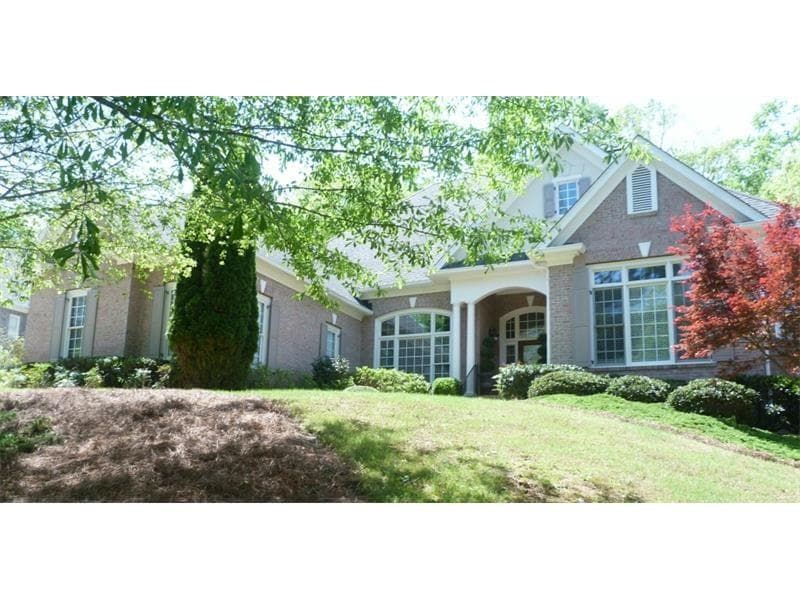 1110 River Laurel Drive, Suwanee, GA 30024 — most recent listing photo