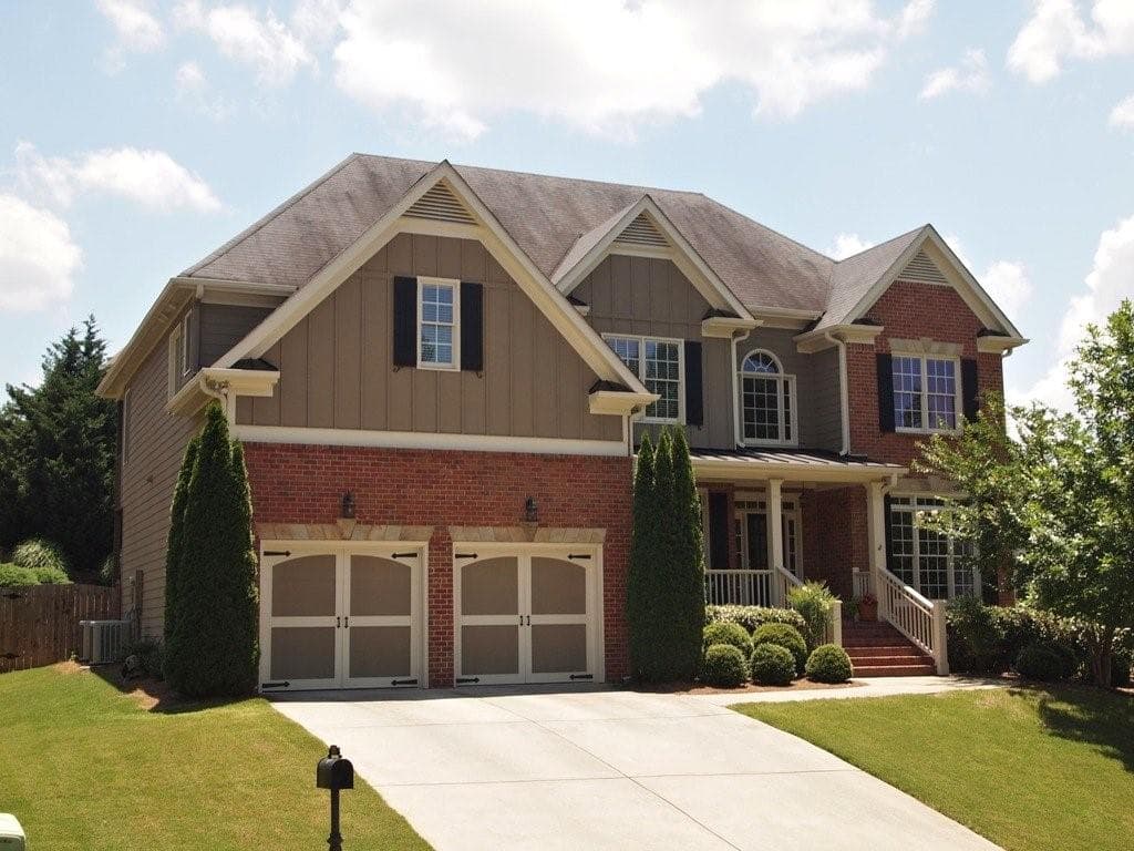 1325 MAGNOLIA PARK Circle, Cumming, GA 30040 — most recent listing photo