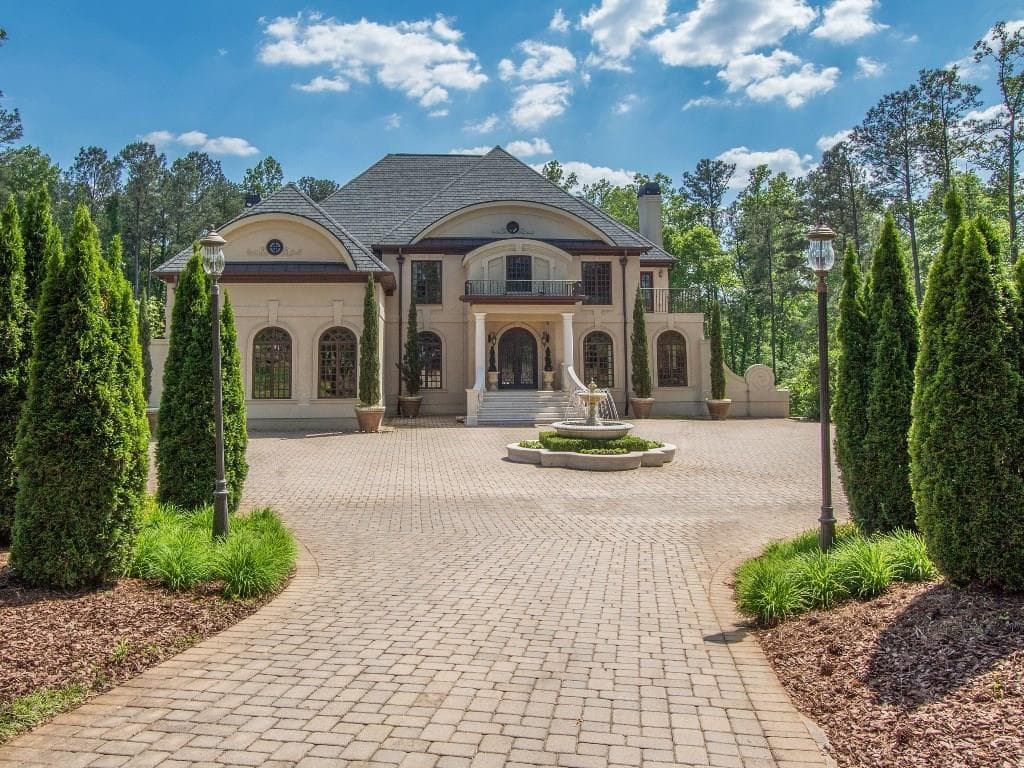 20 Allatoona Estates Drive, Acworth, GA 30102 — most recent listing photo