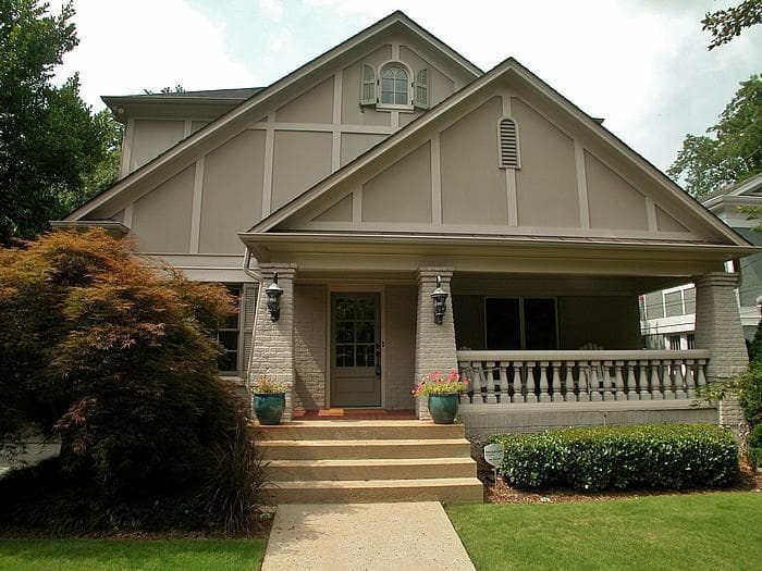 4 bedroom, 3,292 sq ft single family residence sold at 1092 McLYNN Avenue, Atlanta, GA 30306