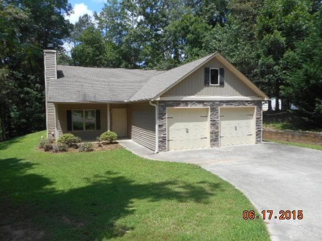 1016 Pickens Street, Ball Ground, GA 30107 — most recent listing photo