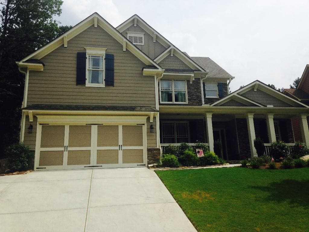 5203 Bowsprit Point, Acworth, GA 30101 — most recent listing photo