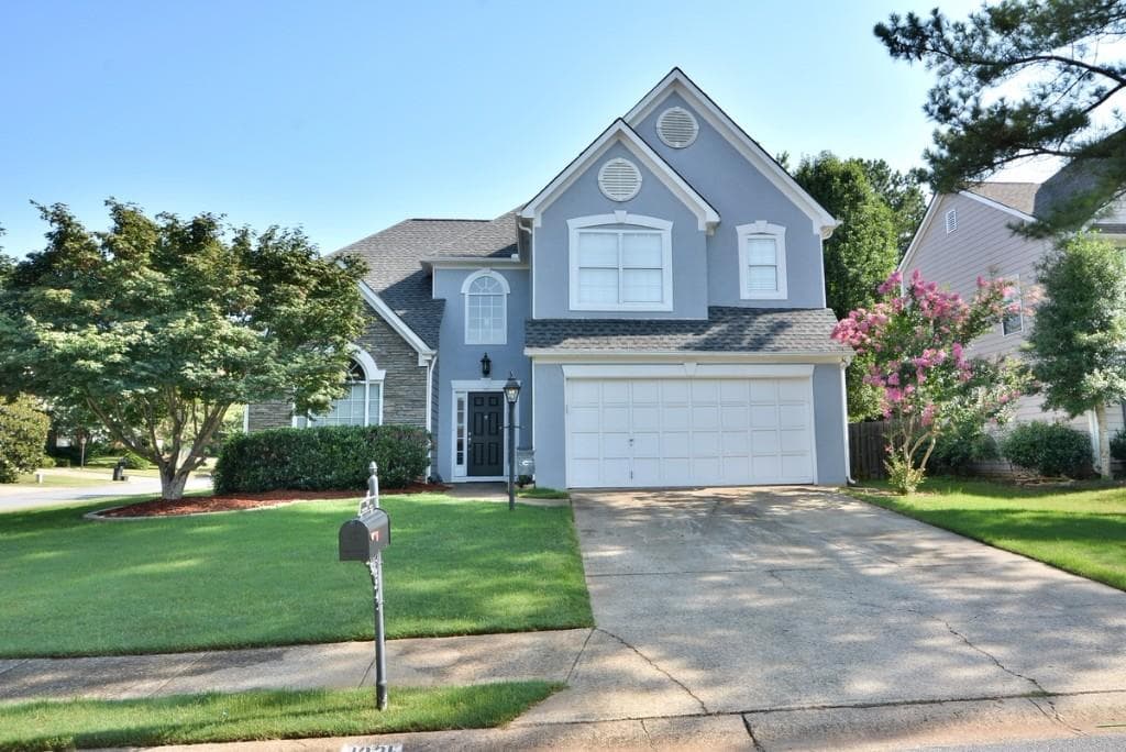 1321 Pinebreeze Court, Marietta, GA 30062 — most recent listing photo