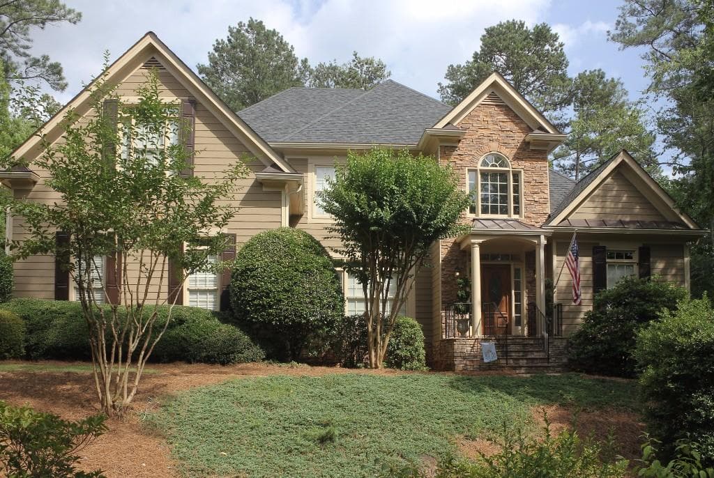 305 Kimberley Ann Court, Milton, GA 30004 — most recent listing photo