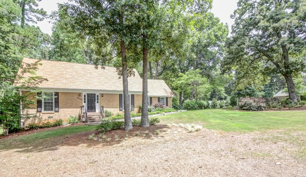 2656 Peeler Road, Dunwoody, GA 30360 — most recent listing photo