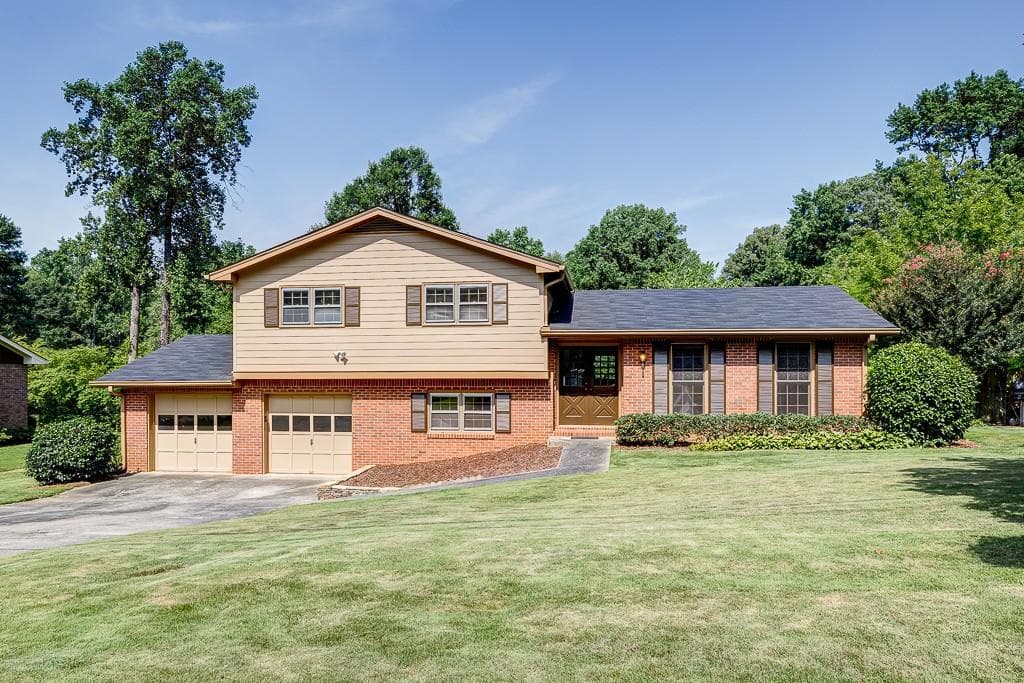 1322 Sanden Ferry Drive, Decatur, GA 30033 — most recent listing photo