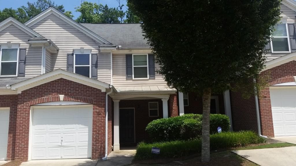 112 ELLIS Drive, Conyers, GA 30012 — most recent listing photo