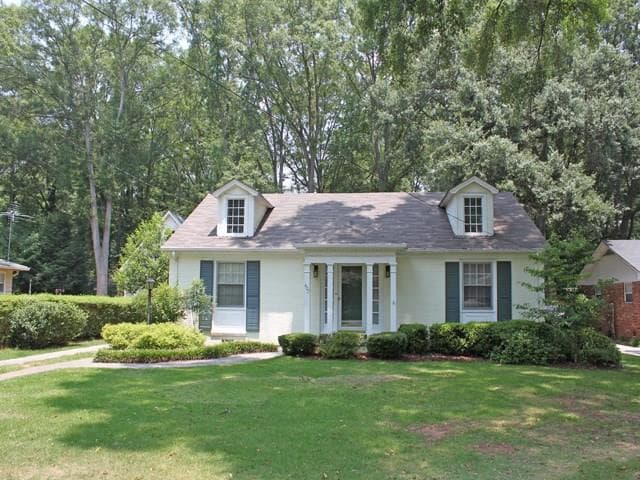407 FREYER Drive, Marietta, GA 30060 — most recent listing photo