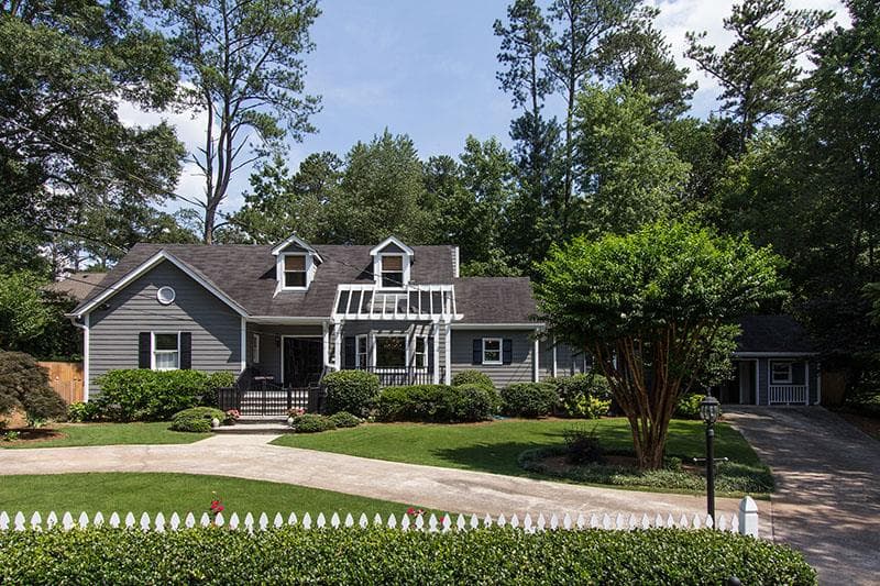 6495 Long Island Drive, Sandy Springs, GA 30328 — most recent listing photo