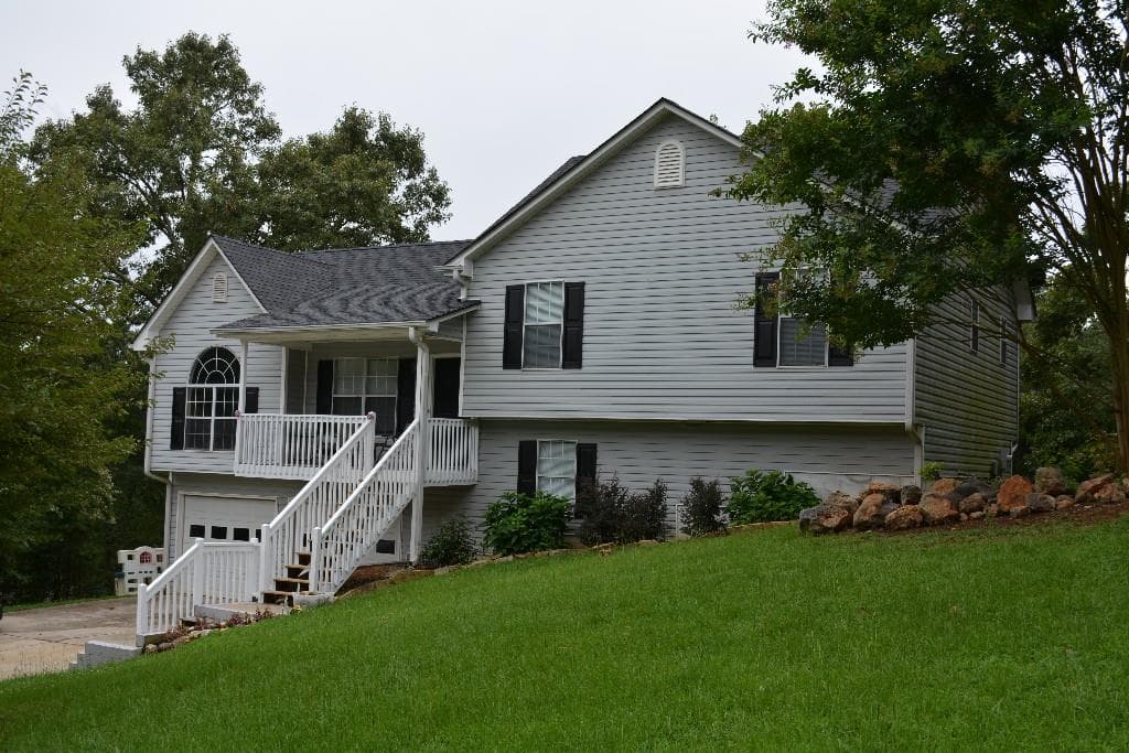 32 Etowah Ridge Drive, Cartersville, GA 30120 — most recent listing photo
