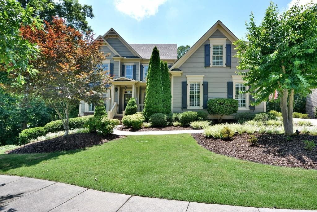 7009 Tree House Way, Flowery Branch, GA 30542 — most recent listing photo