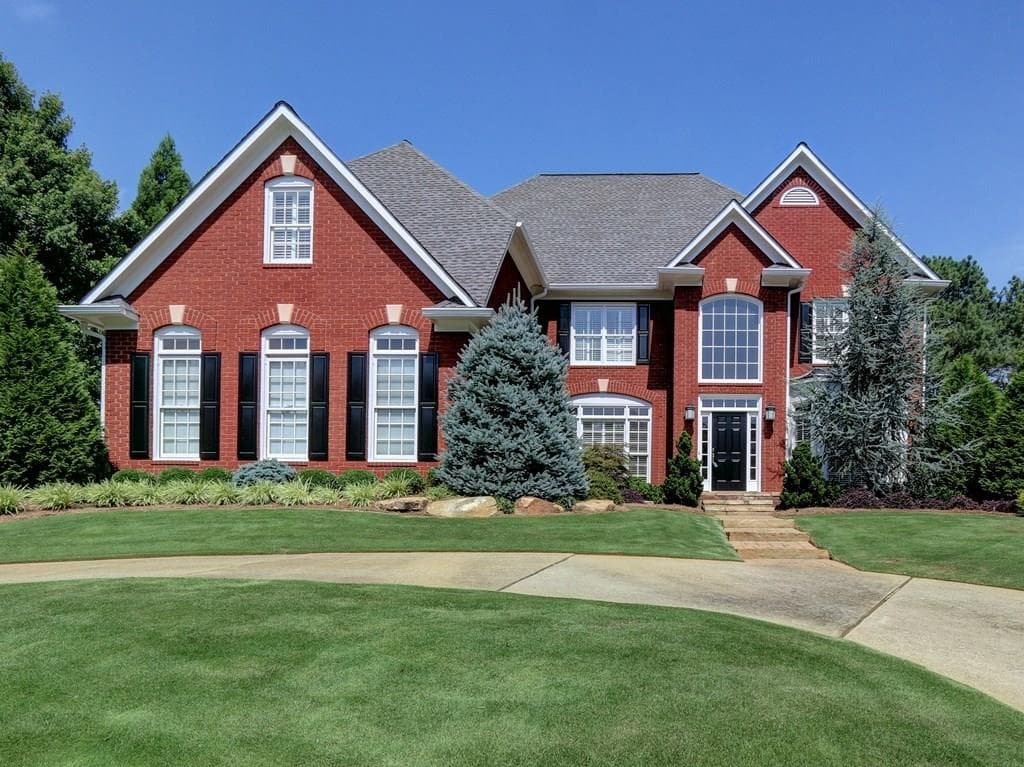5 bedroom, 6,620 sq ft single family residence sold at 3265 Belmont Glen Drive, Marietta, GA 30067