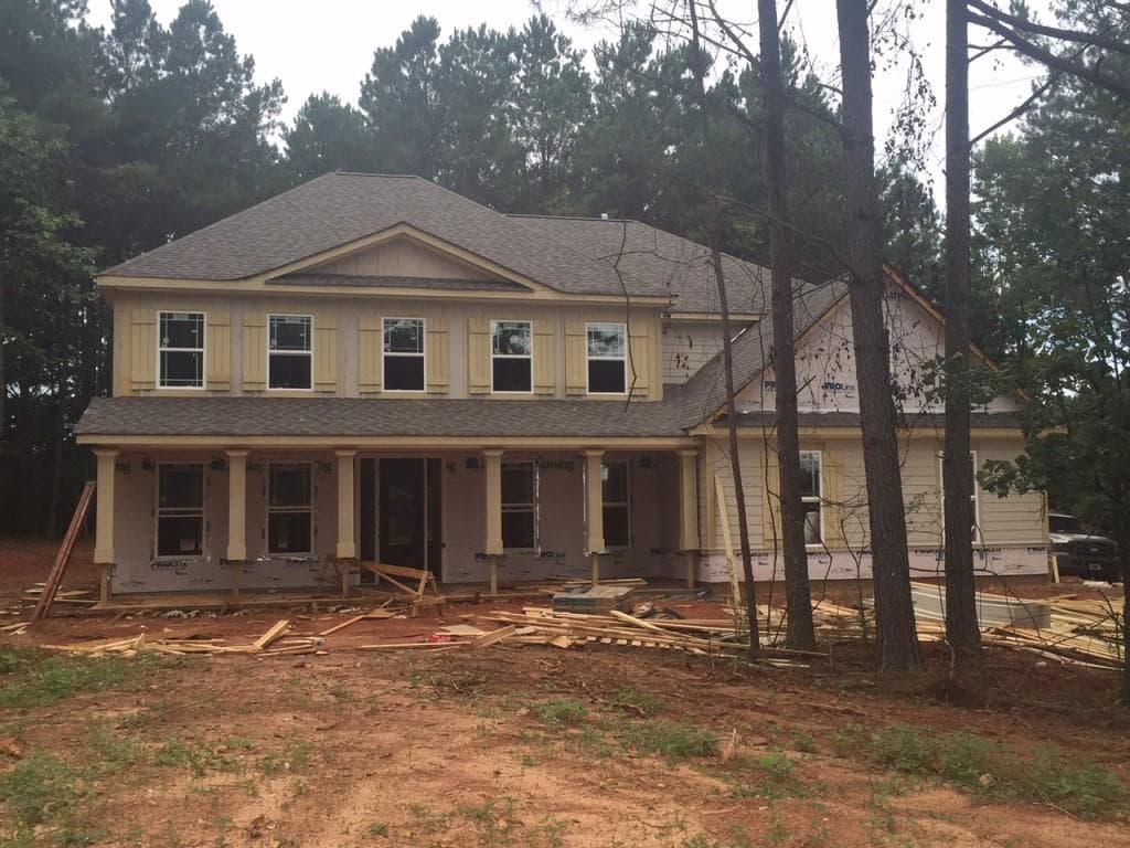 101 Waterlace Way, Fayetteville, GA 30215 — most recent listing photo