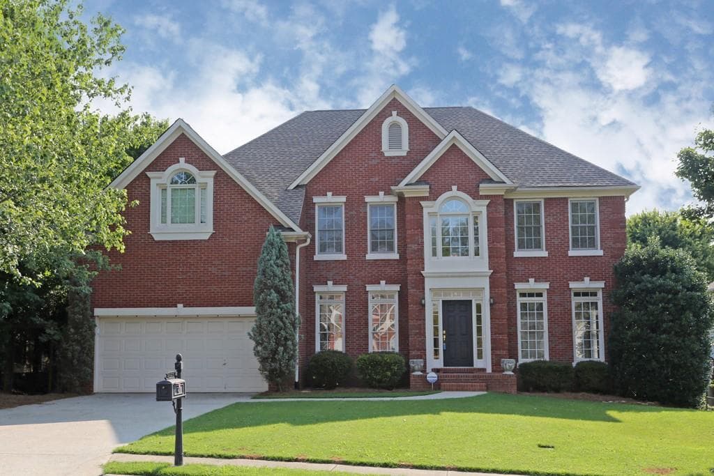 3775 Turnbury Oaks Drive, Peachtree Corners, GA 30096 — most recent listing photo