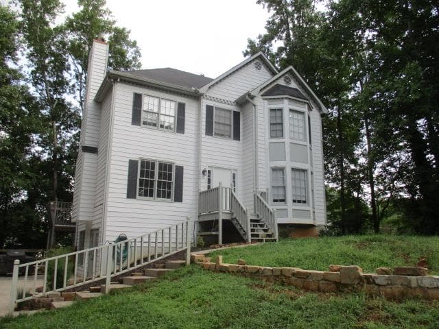 4815 Apple Orchard Way, Canton, GA 30115 — most recent listing photo