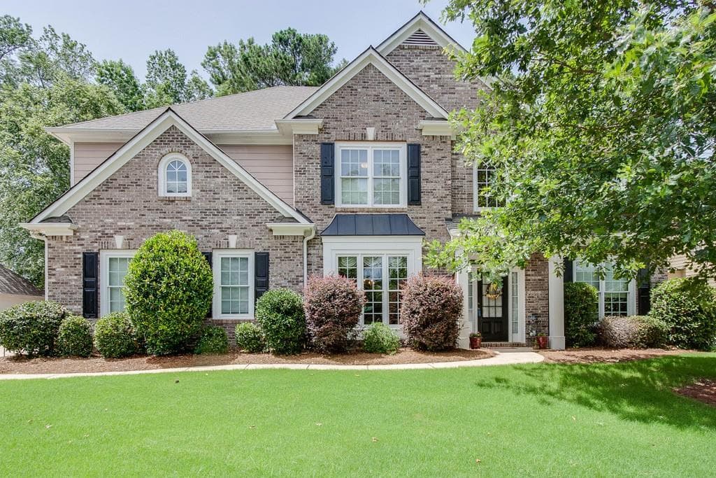 4268 Sandy Branch Drive, Buford, GA 30519 — most recent listing photo