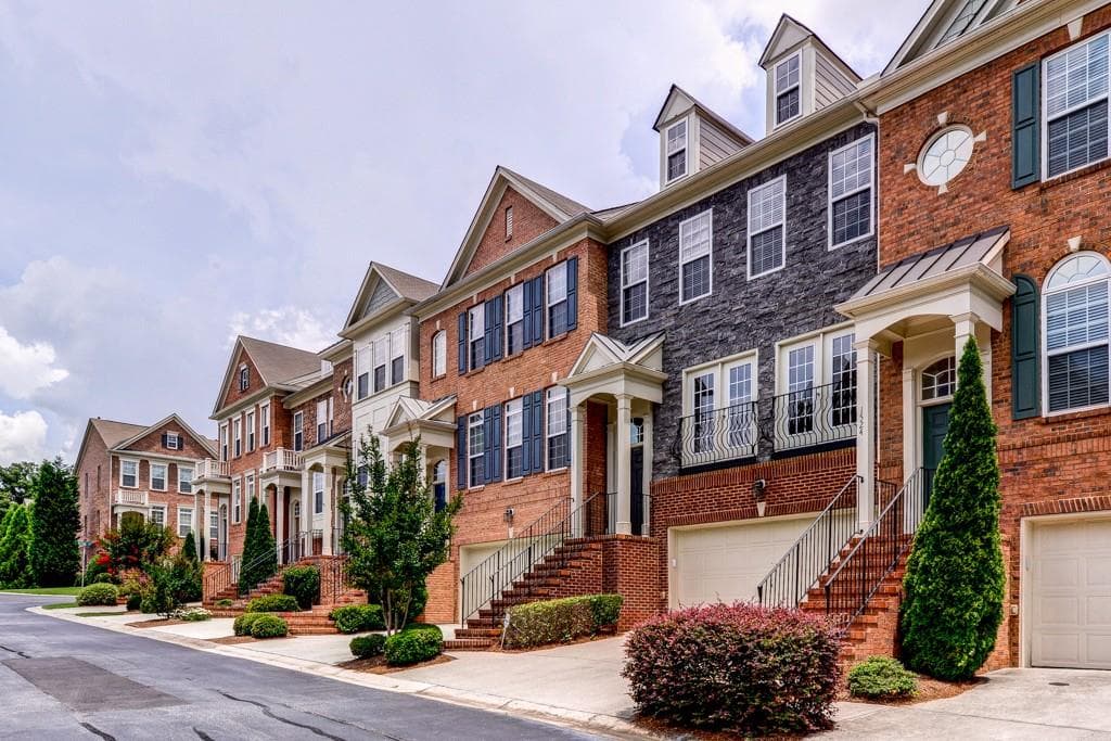 1526 Wehunt Circle 19, Smyrna, GA 30082 — most recent listing photo