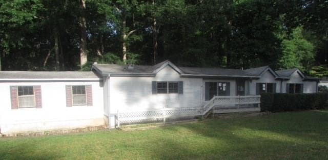 3603 Cypress Way, Acworth, GA 30102 — most recent listing photo