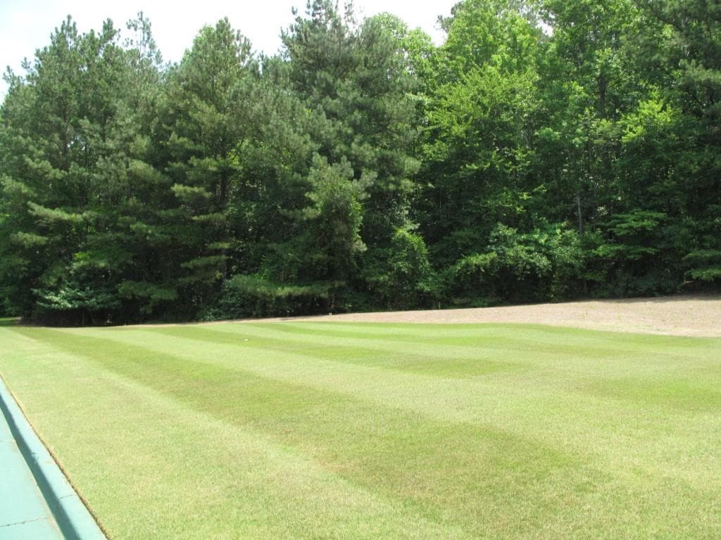 single family residence sold at Lot 22 Tournament Players Drive, Milton, GA 30004