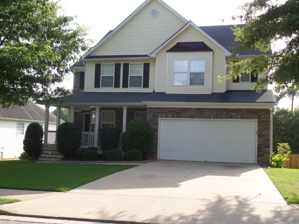 2077 Pierce Way, Buford, GA 30519 — most recent listing photo