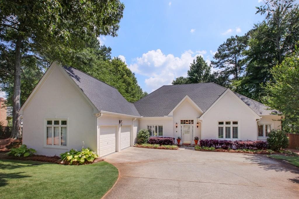 3354 Stovehill Court, Marietta, GA 30067 — most recent listing photo