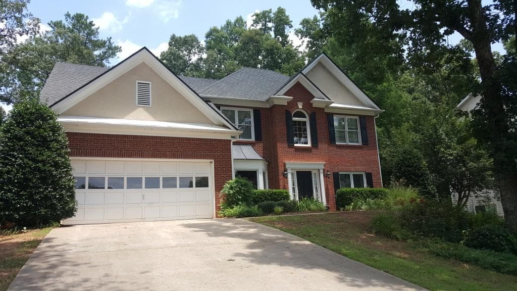 645 Glenrose Trail, Alpharetta, GA 30005 — most recent listing photo