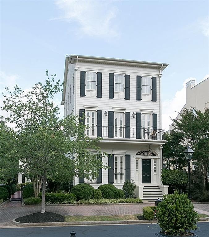 6 bedroom, 6,483 sq ft single family residence sold at 3889 Saint Elisabeth Square, Duluth, GA 30096