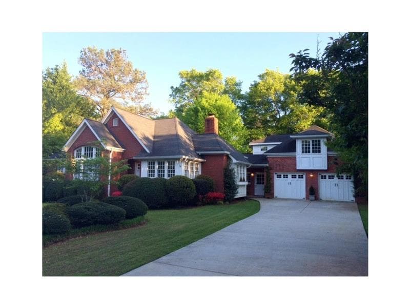 5220 Hunters Oaks Drive, Alpharetta, GA 30009 — most recent listing photo