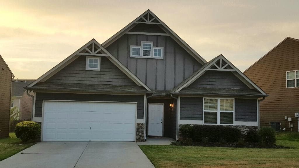 5058 Manning Drive, Douglasville, GA 30135 — most recent listing photo