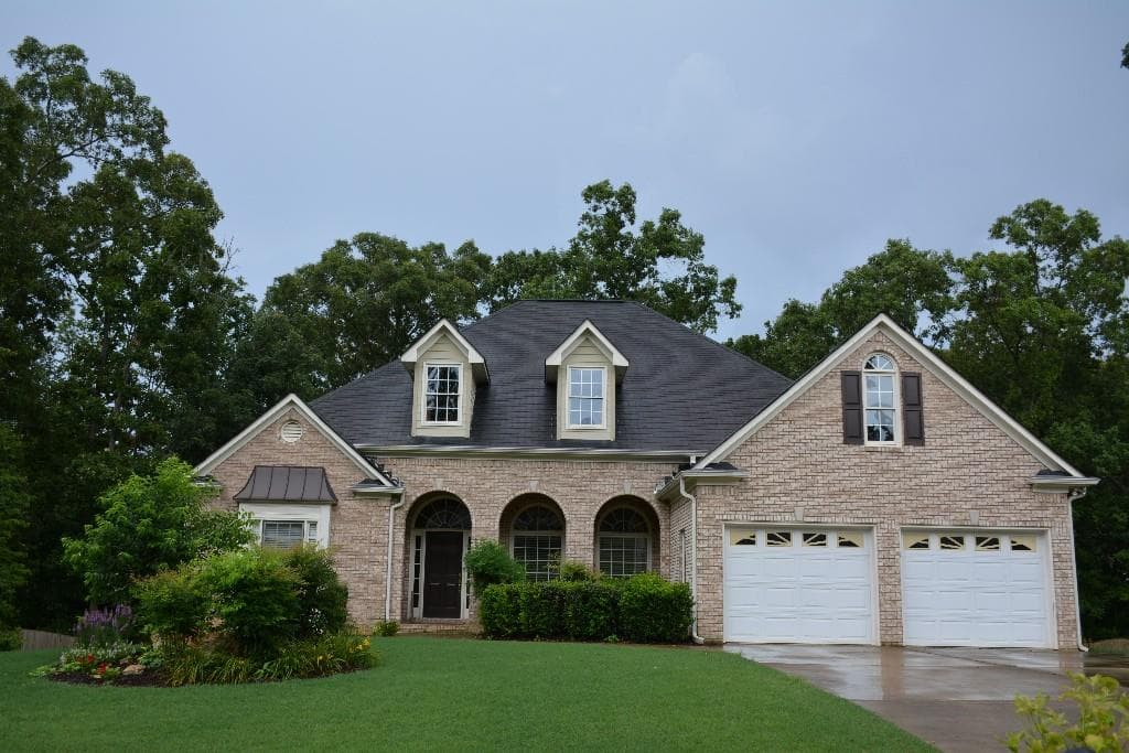 36 C J Drive, Euharlee, GA 30145 — most recent listing photo