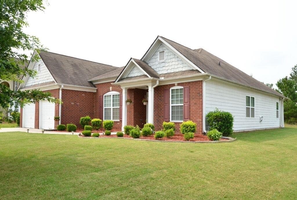 3611 Preserve Wood Lane, Loganville, GA 30052 — most recent listing photo