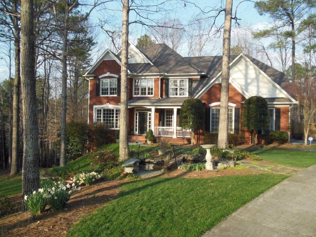 109 Transart Parkway, Canton, GA 30114 — most recent listing photo