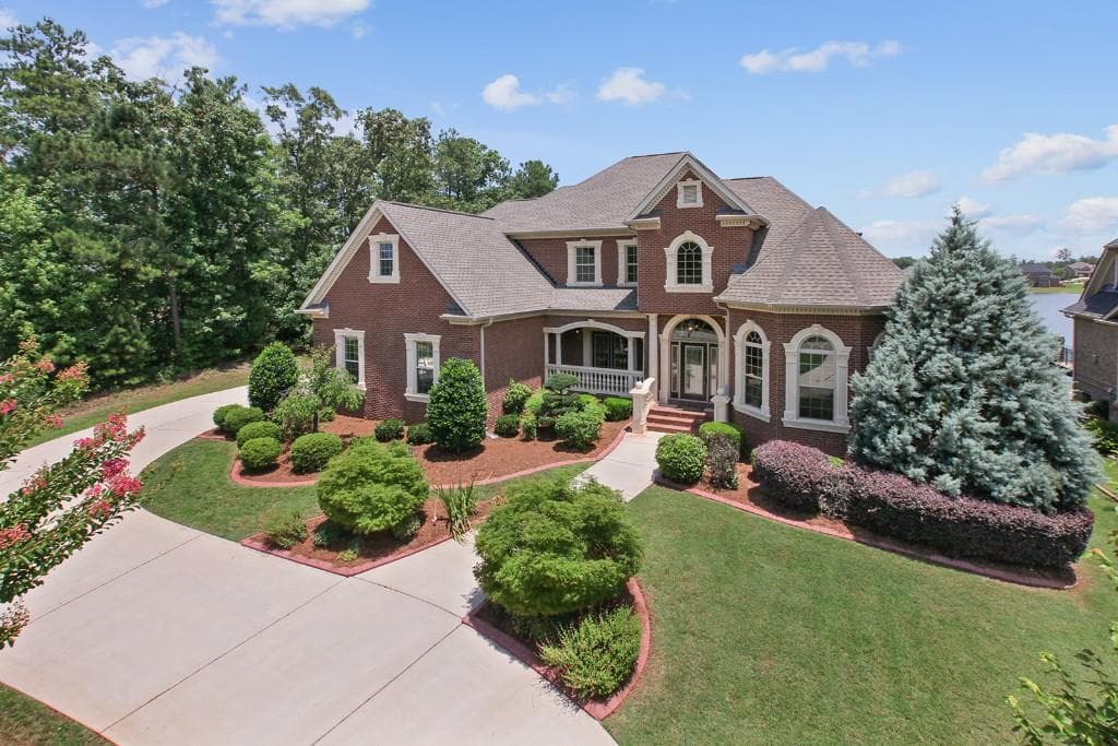 2413 Lake Erma Drive, Hampton, GA 30228 — most recent listing photo