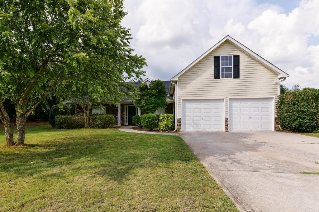 9 Hillcrest Drive, Hiram, GA 30141 — most recent listing photo