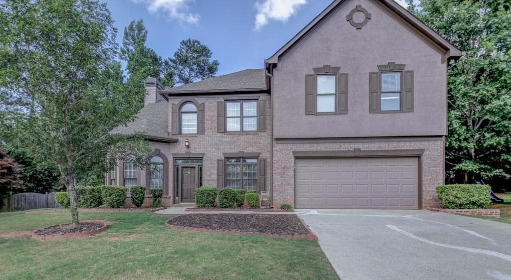 4045 Montgrove Glen, Cumming, GA 30041 — most recent listing photo