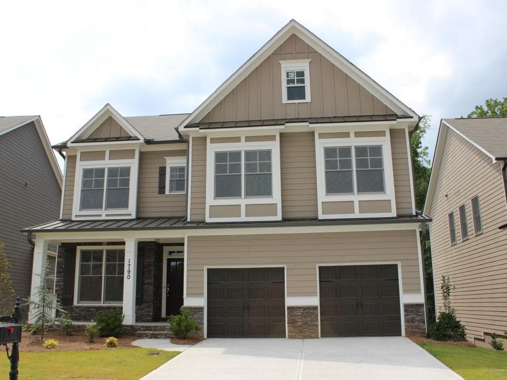 1790 Grand Oaks Drive, Woodstock, GA 30188 — most recent listing photo