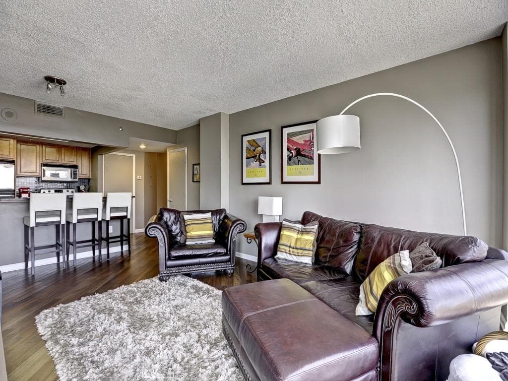 1 bedroom, 772 sq ft condominium sold at 1280 W Peachtree Street 2112, Atlanta, GA 30309