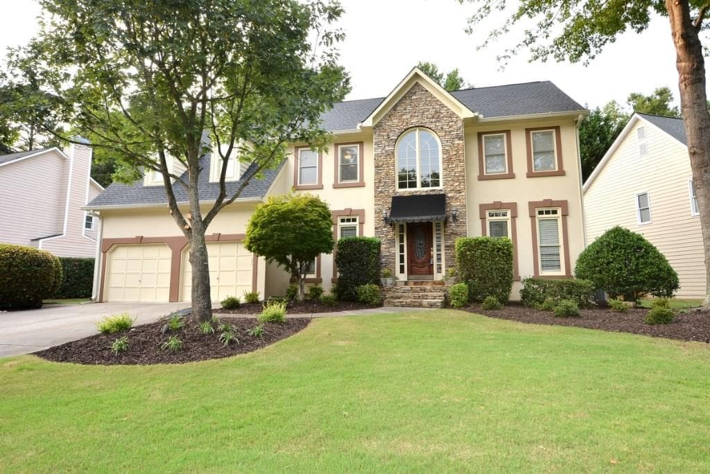7230 Amberleigh Way, Duluth, GA 30097 — most recent listing photo