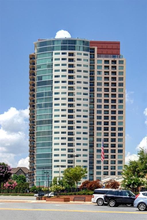 2 bedroom, 1,123 sq ft condominium sold at 4561 Olde Perimeter Way 1903, Atlanta, GA 30346