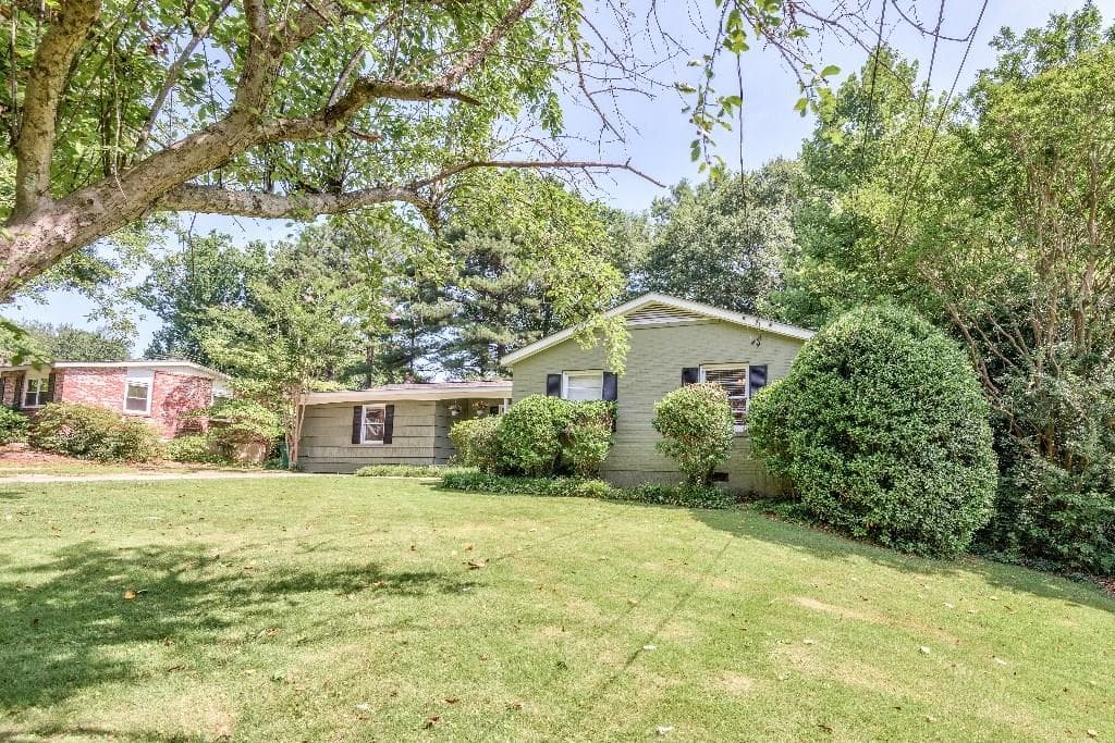 1877 Balmoral Road, Smyrna, GA 30080 — most recent listing photo