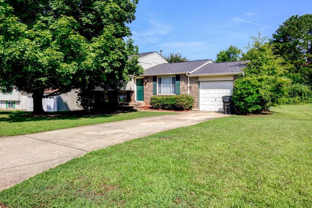 2377 Redfield Drive, Norcross, GA 30071 — most recent listing photo