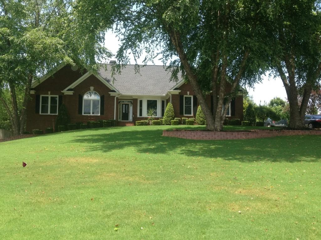 4404 Chatuge Drive, Buford, GA 30519 — most recent listing photo