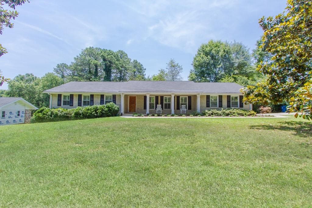 4915 Golden Circle, Mableton, GA 30126 — most recent listing photo